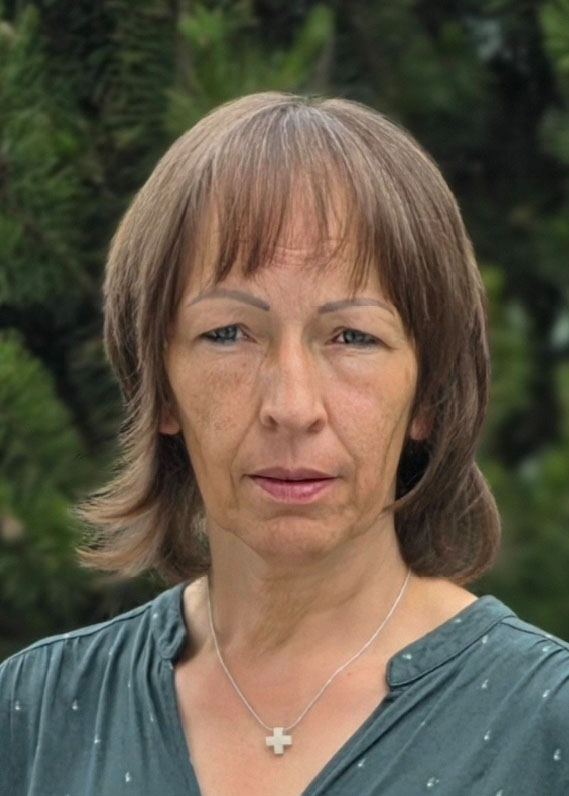 Claudia Buchau