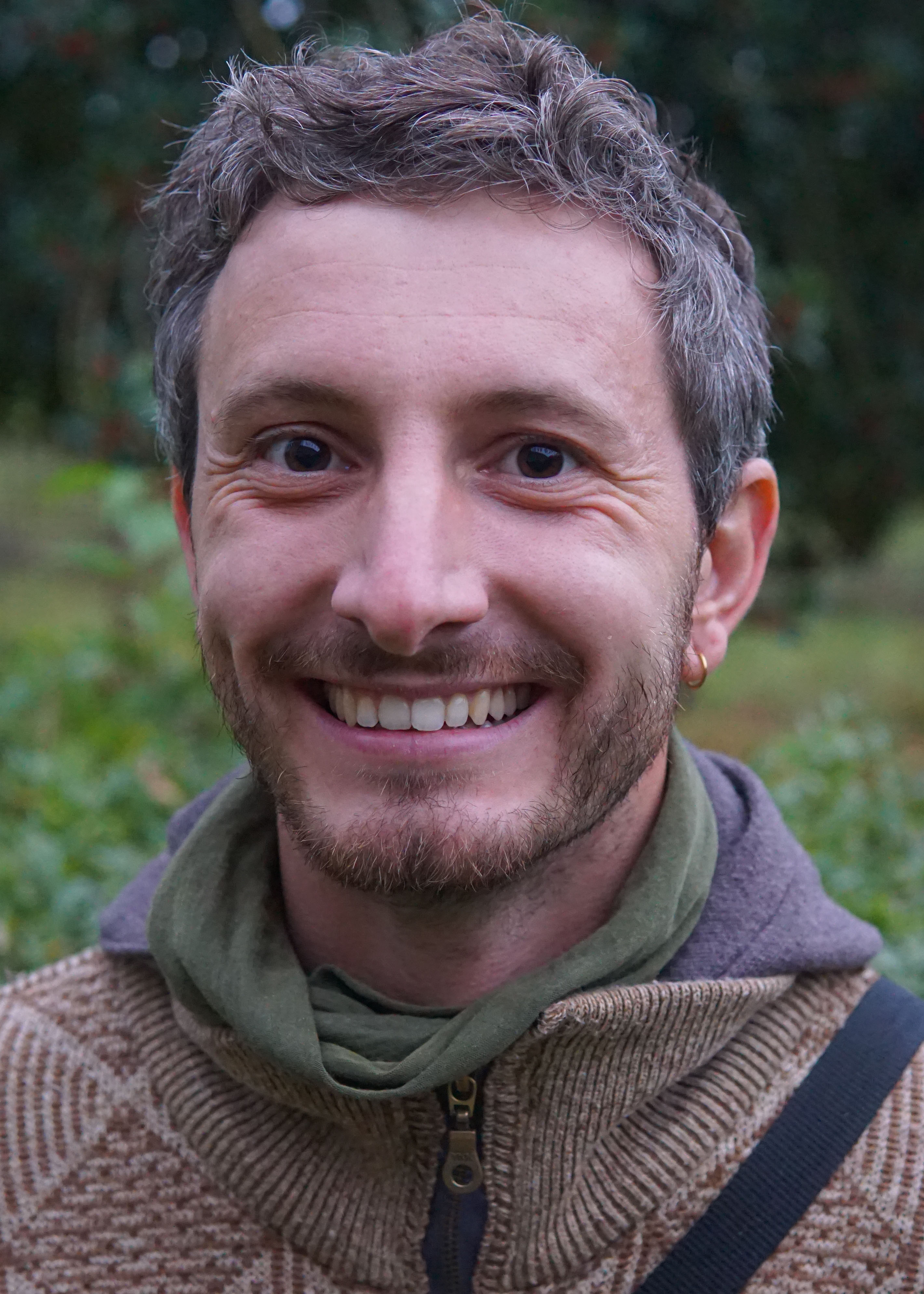 Daniel Kraft