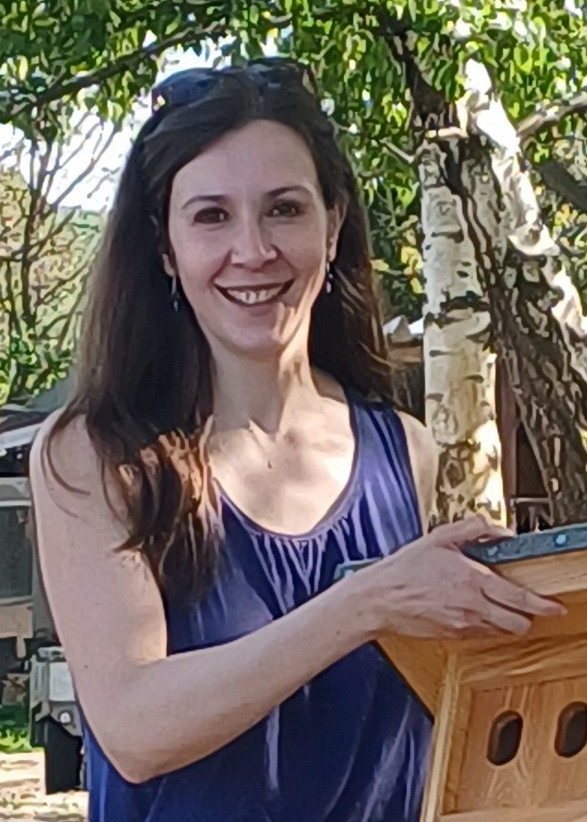 Nadja Stoschek