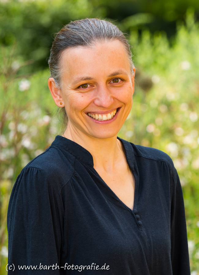 Nicole Müller